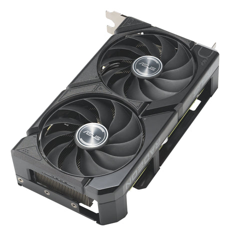 EAN 4711387994269 - ASUS DUAL-RX9060XT-8G AMD Radeon RX 9060 XT 8 GB GDDR6 imagen 7