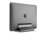 Bolt Adjustable Laptop  Vertical Stand