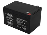 EAN 5900804003328 - BLOW XTREME 12 V 10 Ah imagen 1