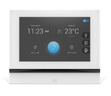 EAN 8595159515809 - 2N 91378601WH sistema de intercomunicación de video 17,8 cm (7") Blanco imagen 1