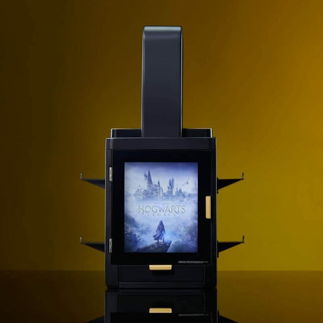 EAN 5056280455868 - Numskull Games Official Hogwarts Legacy Gaming Locker Torre de juegos y soporte de carga imagen 12
