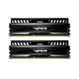 EAN 0815530014188 - Patriot Memory 8GB C3-12800 módulo de memoria 2 x 4 GB DDR3 imagen 2