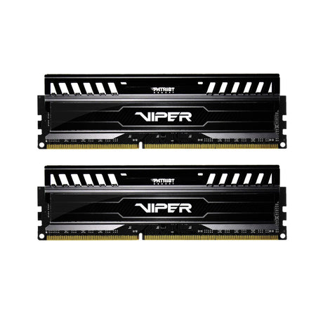 EAN 0815530014225 - Patriot Memory 16GB (2 x 8GB) PC3-12800 (1600MHz) Kit módulo de memoria 2 x 8 GB DDR3 240-pin DIMM imagen 1