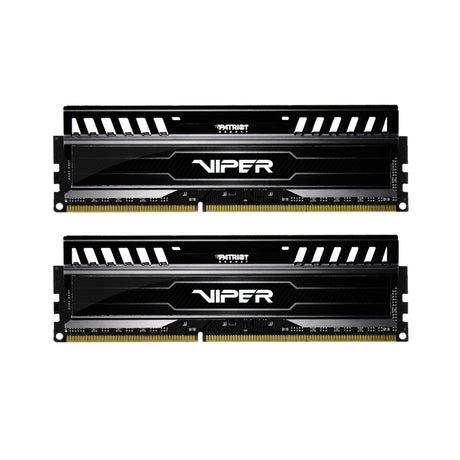 EAN 0815530014225 - Patriot Memory 16GB (2 x 8GB) PC3-12800 (1600MHz) Kit módulo de memoria 2 x 8 GB DDR3 imagen 1