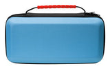 EAN 8713439257649 - Trust 25764 funda para consola portátil Funda protectora rígida Nintendo Azul, Rojo imagen 3
