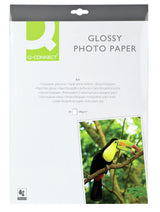 Papel  Foto Glossy Kf01103 A4 Digital