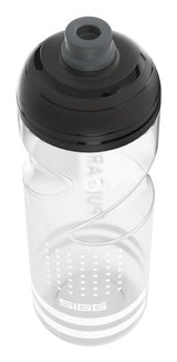 EAN 7630135602638 - SIGG 6026.30 bidón de agua Uso diario, Deportes 750 ml Acero inoxidable Transparente imagen 3