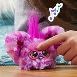 Mini Furby Hip Bop Furblet