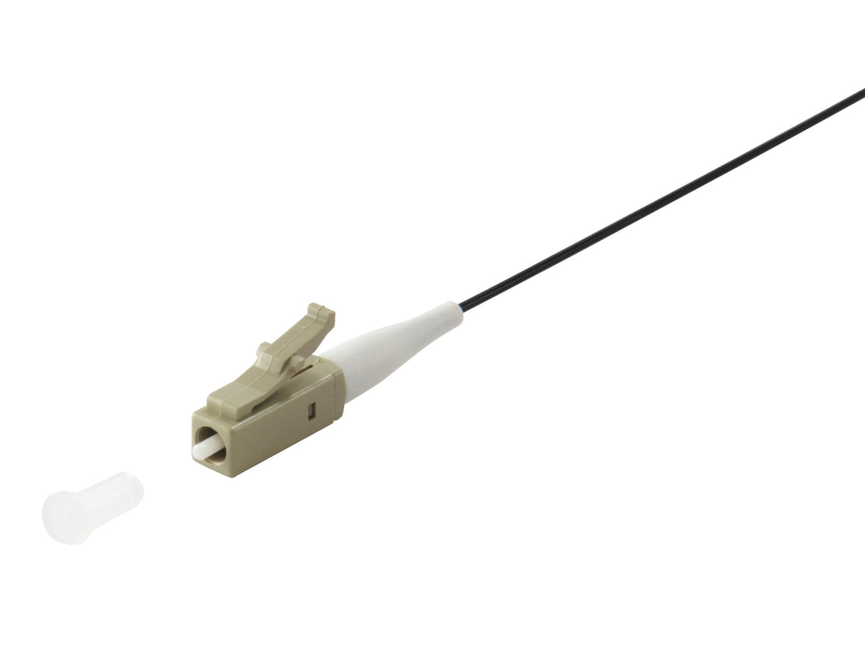 EAN 4015867202630 - Equip 255643 Cable de fibra óptica e InfiniBand 2 m LC Multicolor imagen 3