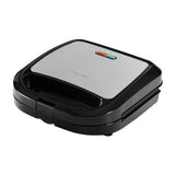 EAN 5908269357581 - Zelmer ZSM7710 sandwichera 750 W Negro, Gris imagen 1