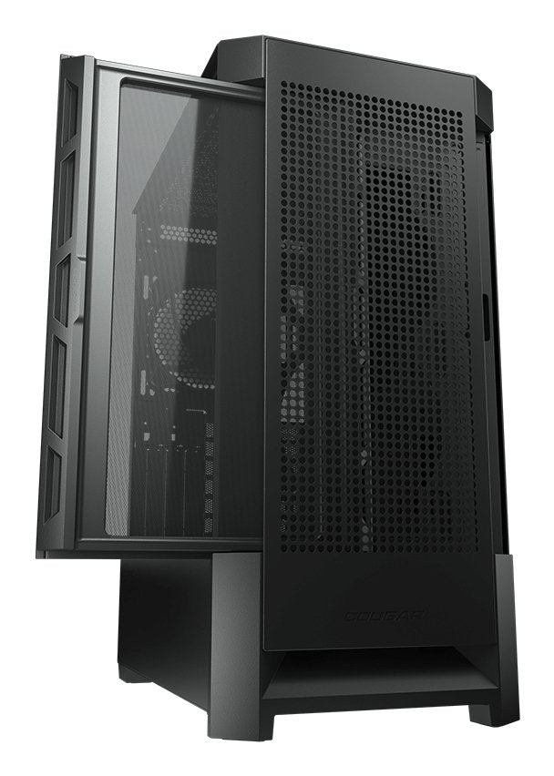 EAN 4710483774959 - COUGAR Airface Midi Tower Negro imagen 2