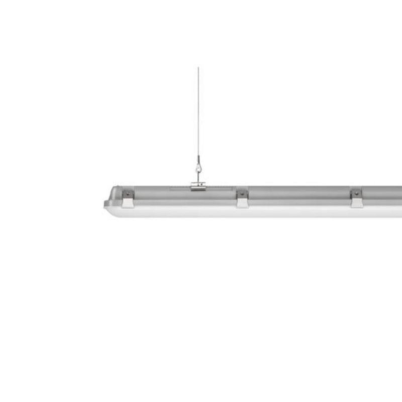 Brumberg 78015114 Feuchtrauml. Humid One Rechte. Gra 840 On Off 50w 230v Ip65