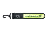 Kabelmeister Led-Leuchtband Blinkl. Reflekt. Amarillo