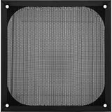 EAN 4043718187027 - InLine 33372S accesorio o pieza de sistema de refrigeración para ordenador Protector para ventilador imagen 2