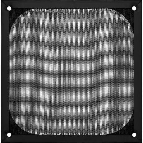EAN 4043718187027 - InLine 33372S accesorio o pieza de sistema de refrigeración para ordenador Protector para ventilador imagen 2