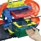 EAN 194735195114 - Hot Wheels City HTN80 vehículo de juguete imagen 3