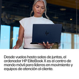 Hp Ebxg2i14ai U7 356h 14 32gb/1t Pc Spain Spanish Localization