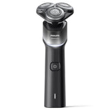 EAN 8720689029131 - Philips X5004/00 afeitadora Máquina de afeitar de rotación Recortadora Azul imagen 1