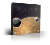 Asmodee Dune: Empire, Juego De Mesa Dwdd0001