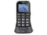 Movil  Trevi Safe 10 Negro