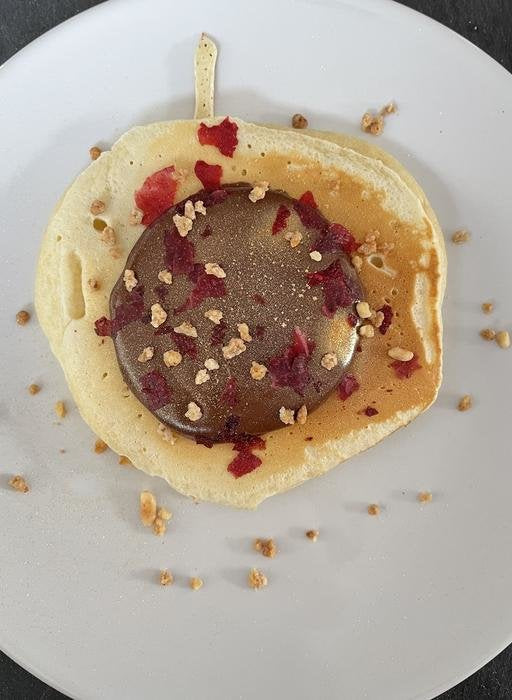 Ravensburger 17900, Marco Negro