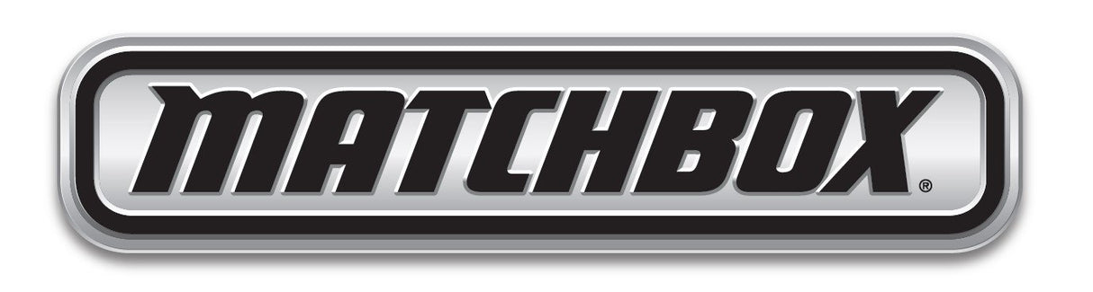EAN 887961672039 - Matchbox JNP26 vehículo de juguete imagen 1