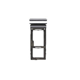 A525 A52 Sim Slot Black