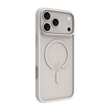 Grenen Ms Iphone 17 Pro Max White
