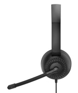 Auriculares Speedlink Metis  Alámbrico Diadema Juego Negro