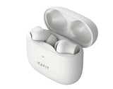 EAN 6939119065256 - Havit 6939119065256 auricular y casco Auriculares Dentro de oído Llamadas/Música Bluetooth Beige imagen 9