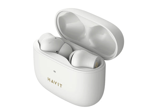 EAN 6939119065256 - Havit 6939119065256 auricular y casco Auriculares Dentro de oído Llamadas/Música Bluetooth Beige imagen 9
