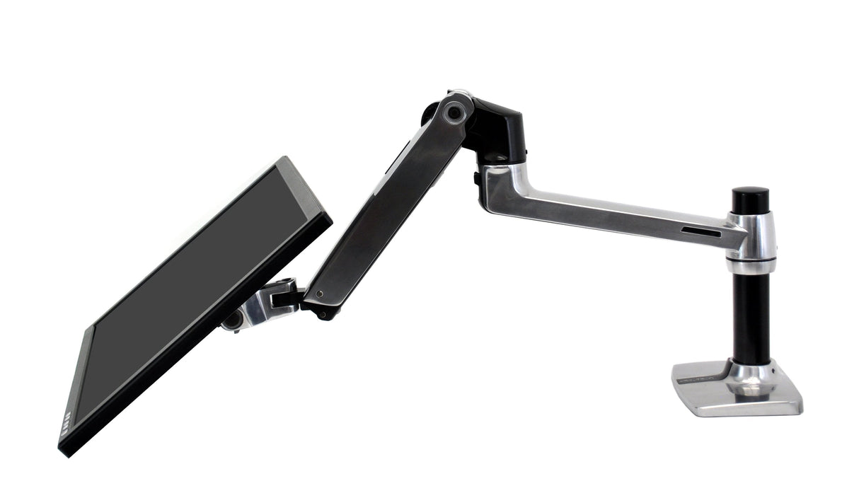 Ergotron Lx Series Desk Mount Lcd Arm 86,4 Cm (34") Negro