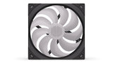 EAN 5903018665979 - ENDORFY Fluctus 140 PWM ARGB Carcasa del ordenador Ventilador 14 cm Negro, Blanco imagen 10