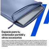 EAN 199485602202 - HP Protective 13-14-inch Laptop Sleeve 35,6 cm (14") Azul imagen 6
