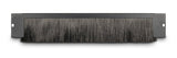 EAN 4260455647298 - Inter-Tech 88887357 accesorio de bastidor Panel pasacables con cepillo imagen 1