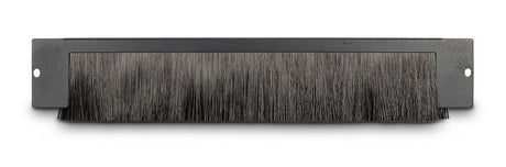 EAN 4260455647298 - Inter-Tech 88887357 accesorio de bastidor Panel pasacables con cepillo imagen 1