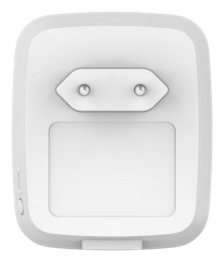 EAN 9120137872217 - Strong Powerline 600 Duo Mini 600 Mbit/s Ethernet Blanco 2 pieza(s) imagen 5