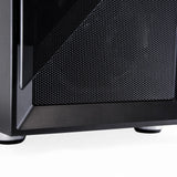 Caja Pc Talius Atx Gaming Valkyria Led Rgb Usb 3.0