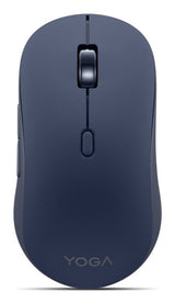 EAN 195892126720 - Lenovo Yoga ratón Oficina Ambidextro Bluetooth Óptico 4000 DPI imagen 1