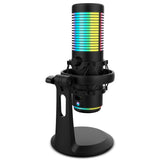 Krom Microfono Kaze Streaming Rgb