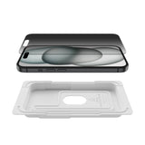 EAN 0745883871063 - Belkin OVA147ZZ filtro para monitor 15,5 cm (6.1") Smartphone Filtro de privacidad para pantallas sin mar imagen 4