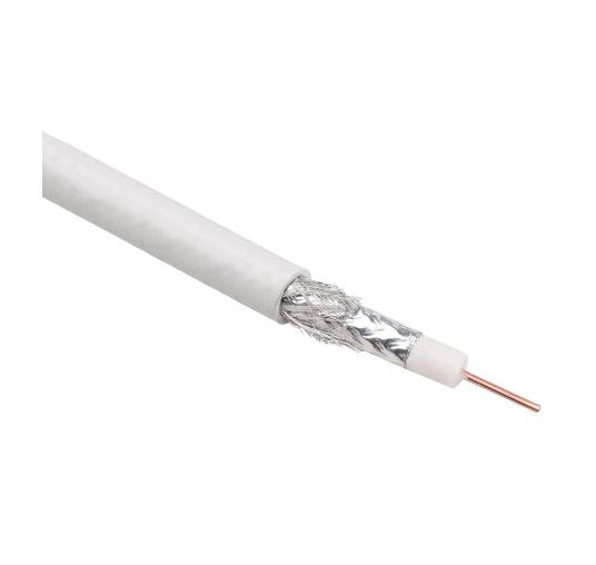 Coaxial Cable Mctv-574  1.0ccs Rg6 25m