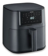 EAN 4008146046575 - Severin FR 2462 Sencillo 7 L Independiente 1700 W Freidora Negro imagen 2