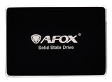 Disco Ssd  Afox Sd250-2000gn De 2 Tb, 2,5", Serial Ata Iii, 3d Nand