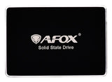 EAN 4897033781817 - AFOX SD250-240GN unidad de estado sólido 240 GB 2.5" Serial ATA III 3D NAND imagen 1
