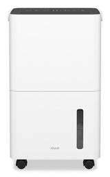 EAN 8716164986952 - Duux Bora 12L 2 L 56 dB 160 W Blanco imagen 1