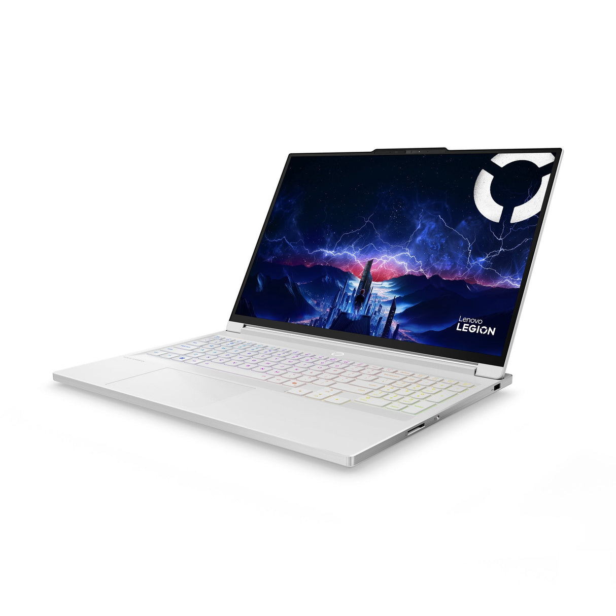 Legion7 16iax10 Wqxga U9 32gb 1tb W11