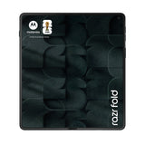 Smartphone Motorola Razr Fold 20,6 Cm (8.09") Sim Doble Android 16.0 5g Usb Tipo C 16 Gb 512 Gb 6000 Mah Negro