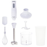 Batidora De Mano Adler Ad 4620