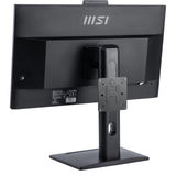 EAN 4711377327664 - MSI Cubi NUC AI 1UMG-019BEU Negro 125H Intel® SoC imagen 15